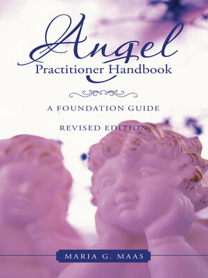 cover image of Angel Practitioner Handbook